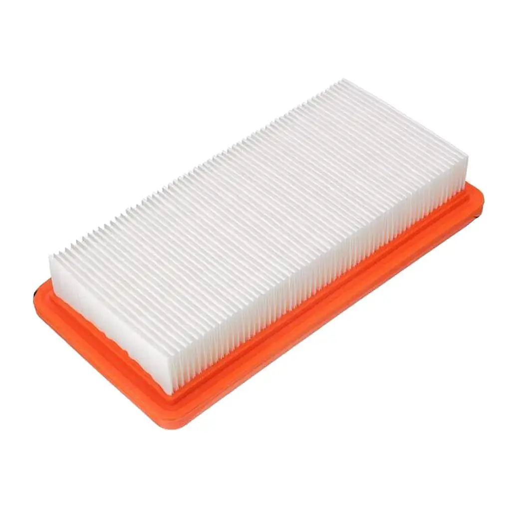 Blesiya Hepa-filter voor Karcher DS5500 DS5600 DS5800 DS6000 Vac-filter