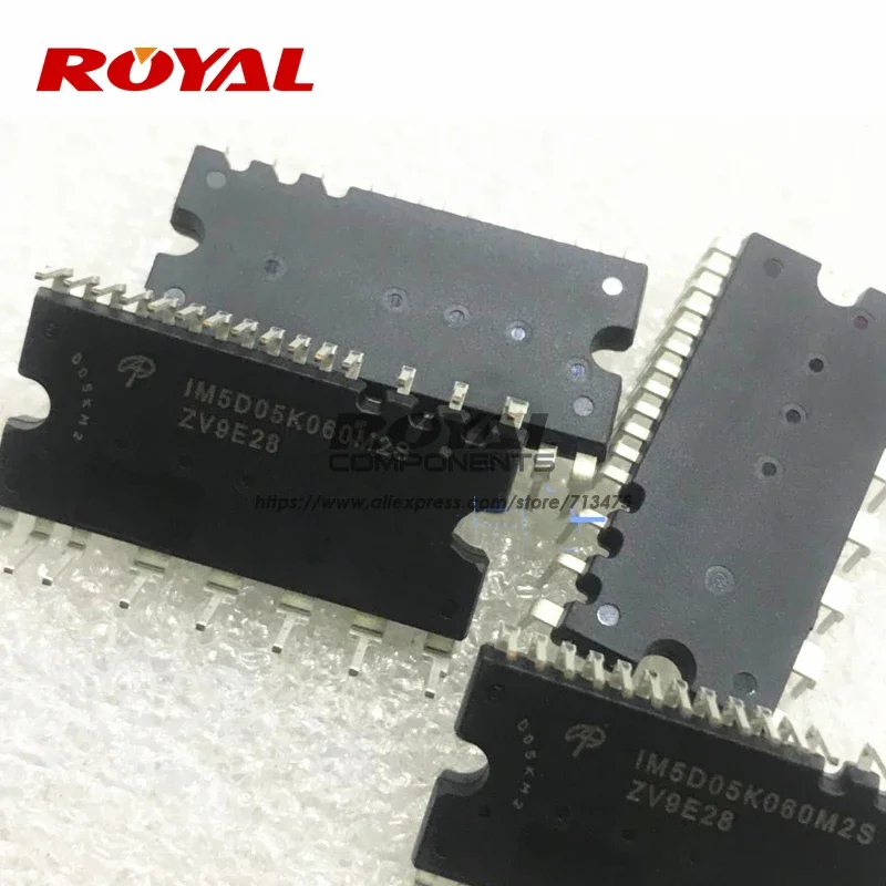 IM5D05K060M2S IM5C05B060NH 1M5D05K060M2S 1M5C05B060NH NEW AND ORIGINAL IPM MODULE