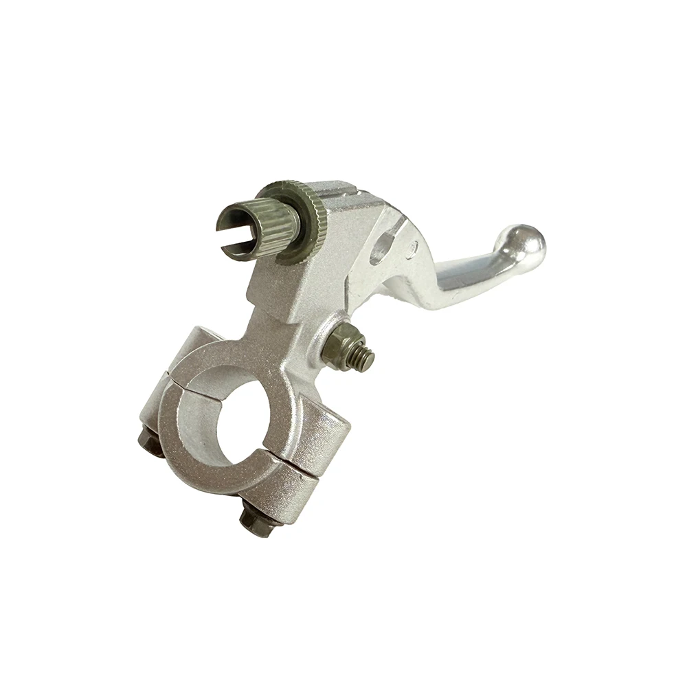 

Motorcycles 22mm 7/8'' Dirt Bike Brake Clutch Lever Handlebar Hand Grips Motocross Compatible for 50-125CC Pit Dirt Bike