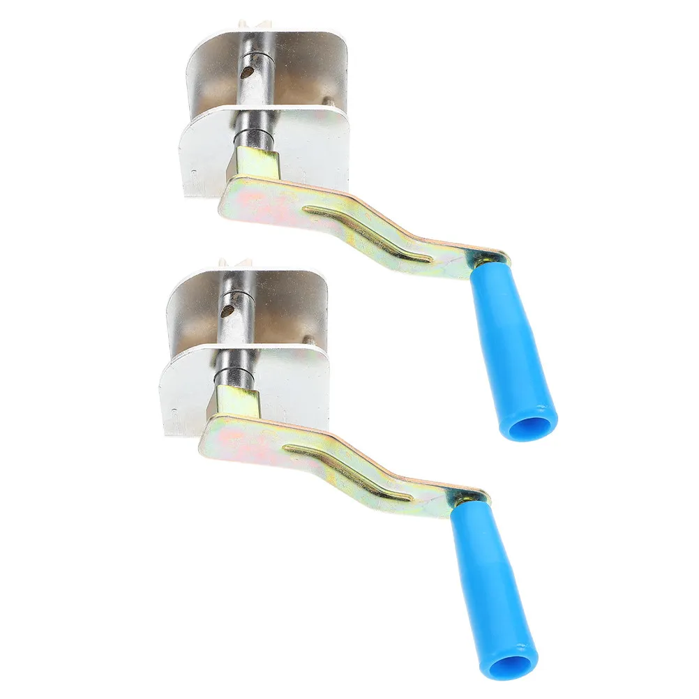 2pcs-outdoor-sports-rope-tensioner-hand-crank-volleyball-badminton-net-tightener-weather-resistant-heavy-duty-inline-wire