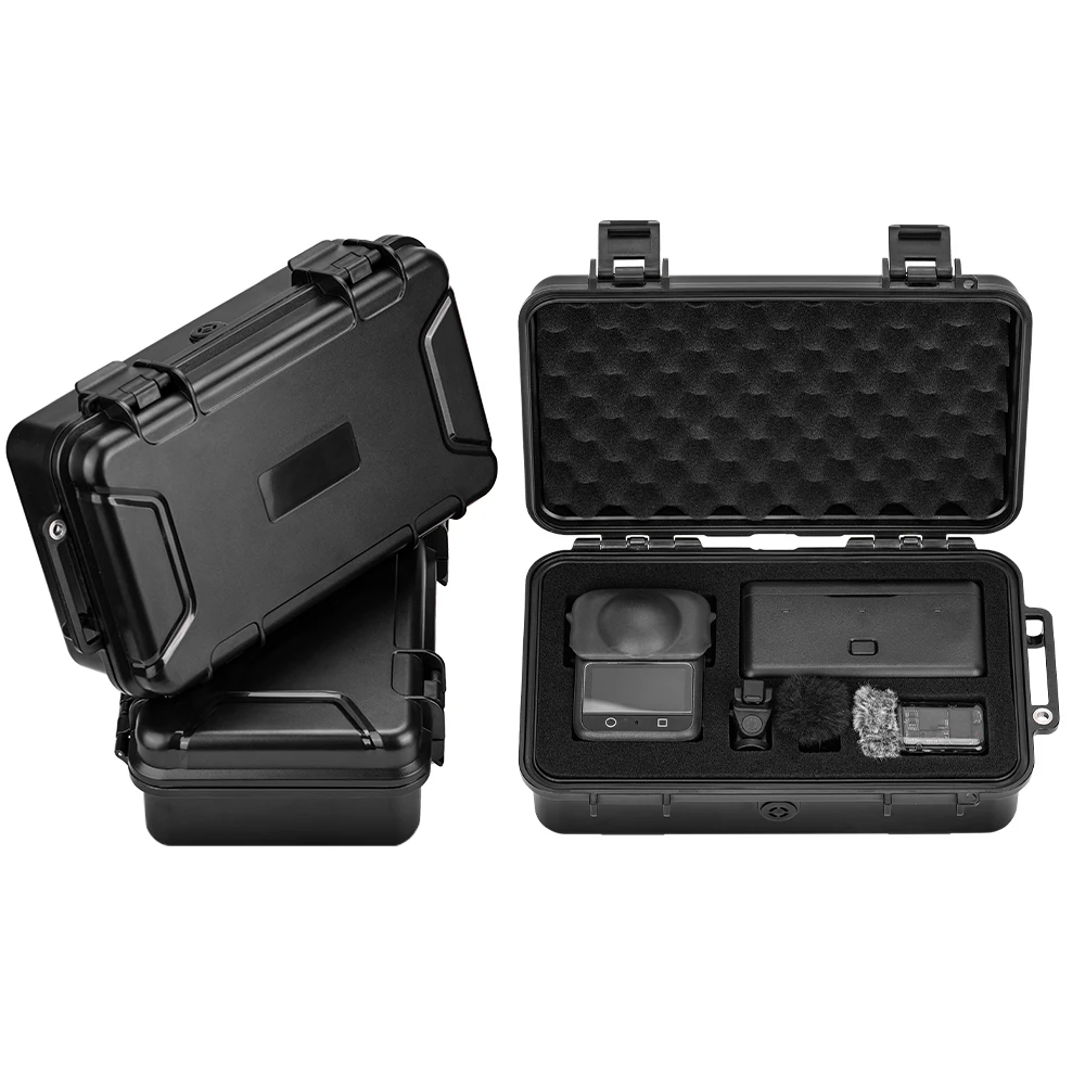 

Suitable for DJI OSMO 360 panoramic camera portable organizer case