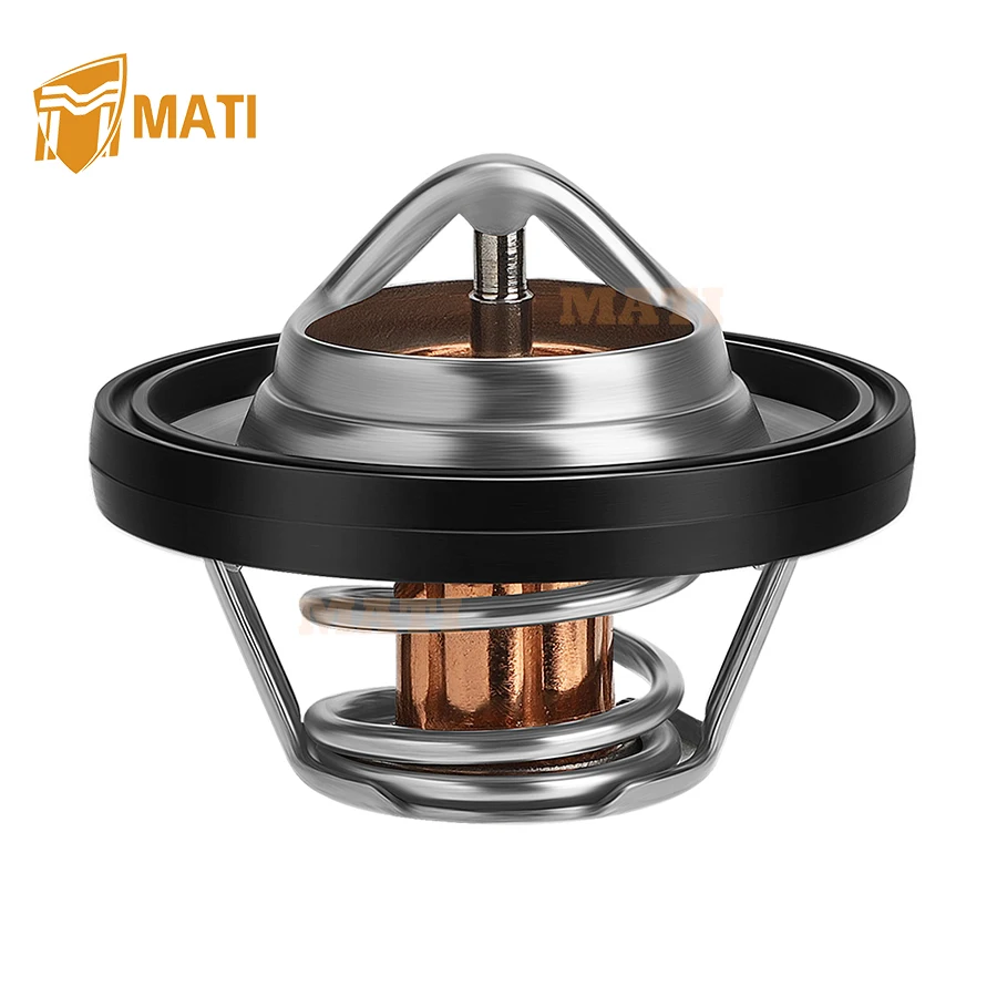 

Термостат MATI и уплотнение для Polaris Sportsman Scrambler 850 1000 2009-2025 7052445 7052561