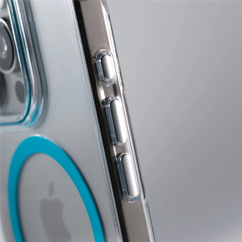 Рисунок 4 - Оригинальный прозрачный чехол для iPhone 16