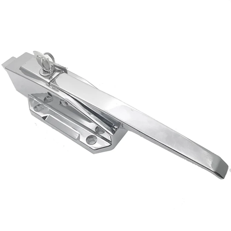 

Walkin Cooler Door Handle Walkin Freezer Handle Walkin Freezer Door Latches Heavy Duty Solid Push Rod For Walk-In Cooler Durable