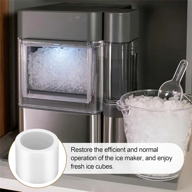 Ab33-4Pcs Ice Maker… - image