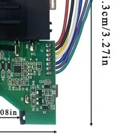 20v-60v-battery-protection-board-pcb-for-dcb609-dcb606-dcb612-power-tool-battery-pack-diy-replacement-accessories
