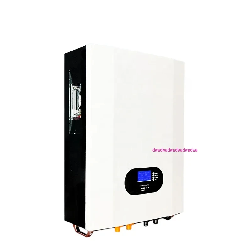 10kw lifepo4 battery 48V 200ah Power energy wall 48V 50ah Lithium battery pack For Home Energy Storage System