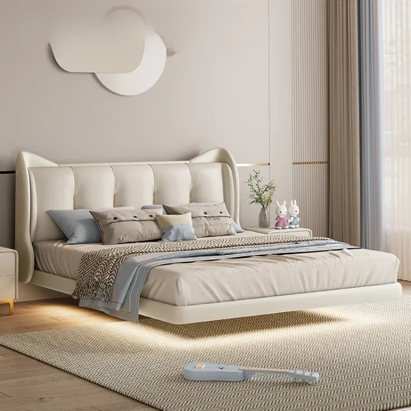 سرير خشبي للتصوير الفوتوغرافي لحديثي الولادة Berceau لأدوات العناية بالأطفال الصغار من Lіko Things للأحداث باللون الوردي للأطفال الصغار #3