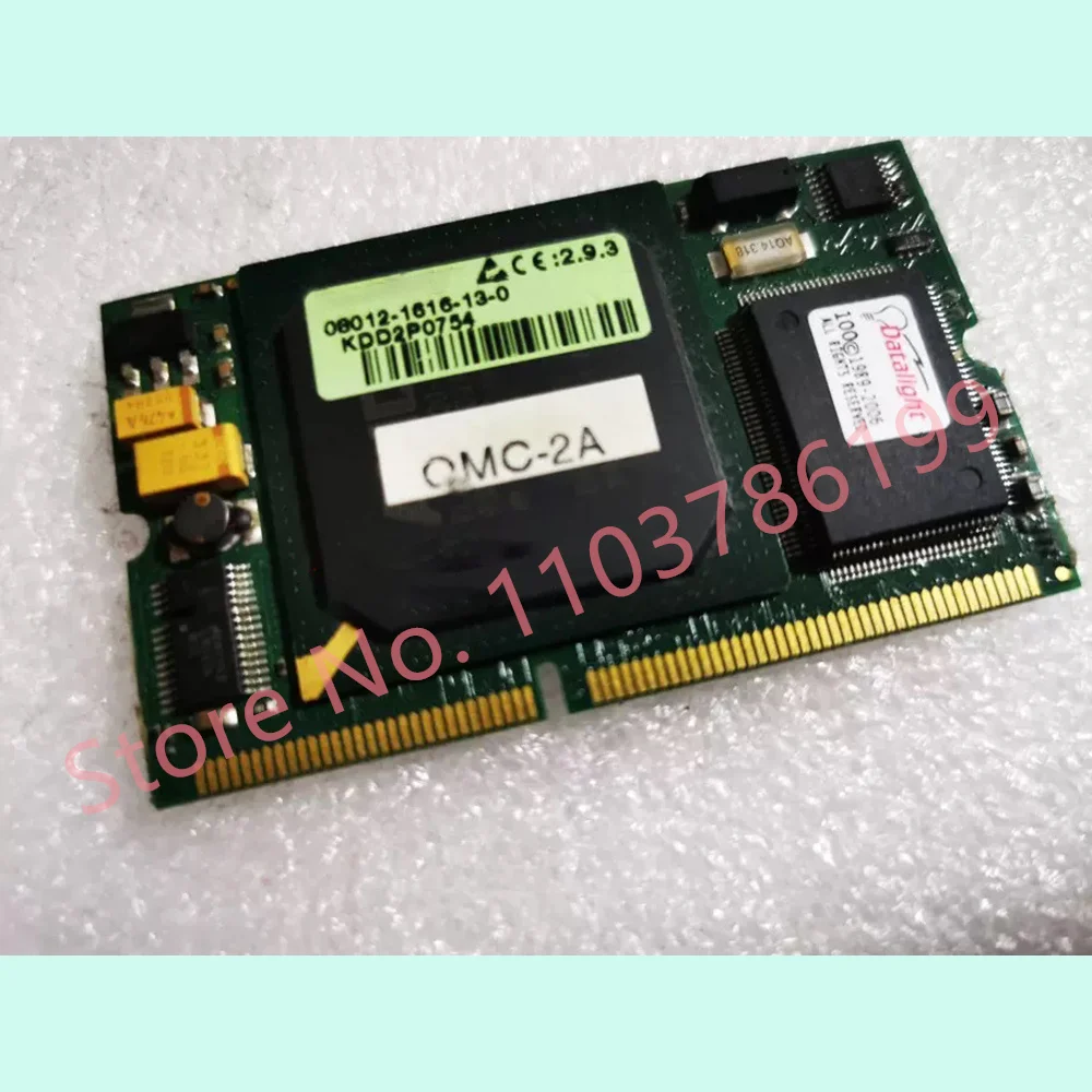 For Kontron Equipment Card 08012-1616-13-0