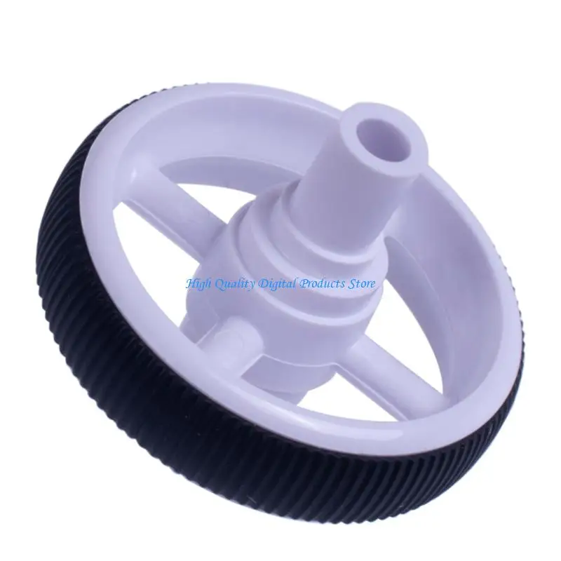 U2JE Quiet Operation Scroll Wheel for G102 G304 G403 G502 GPW GPX Noise Reductions