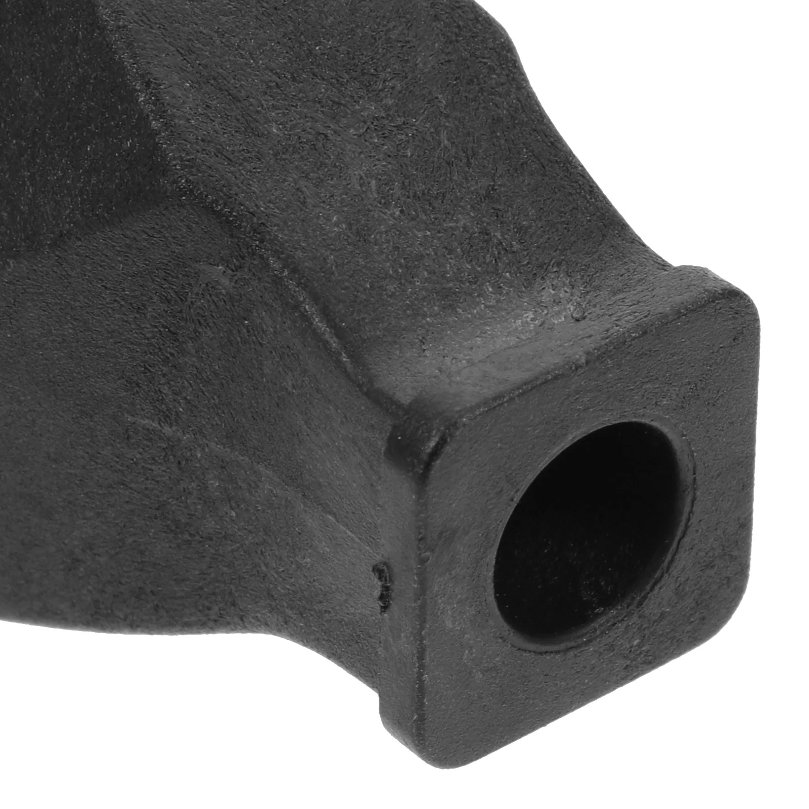 

2pcs 3 Prong Replacement 125V 15A Industrial Power Grounding For Extension Cord Portable Inverter Heavy Duty Angle Plug