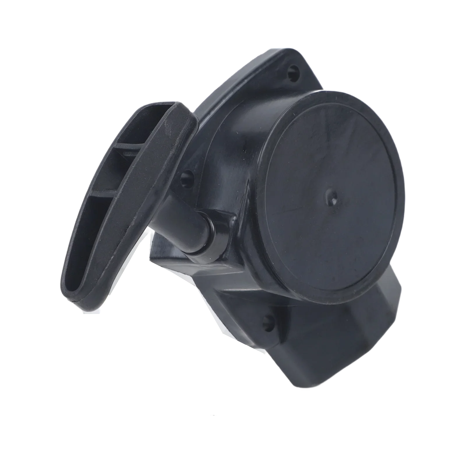 Trimmer Accessories Replacement Part Hassle-free Replacement Robust Construction Materials Reliable Recoil Pull Starter