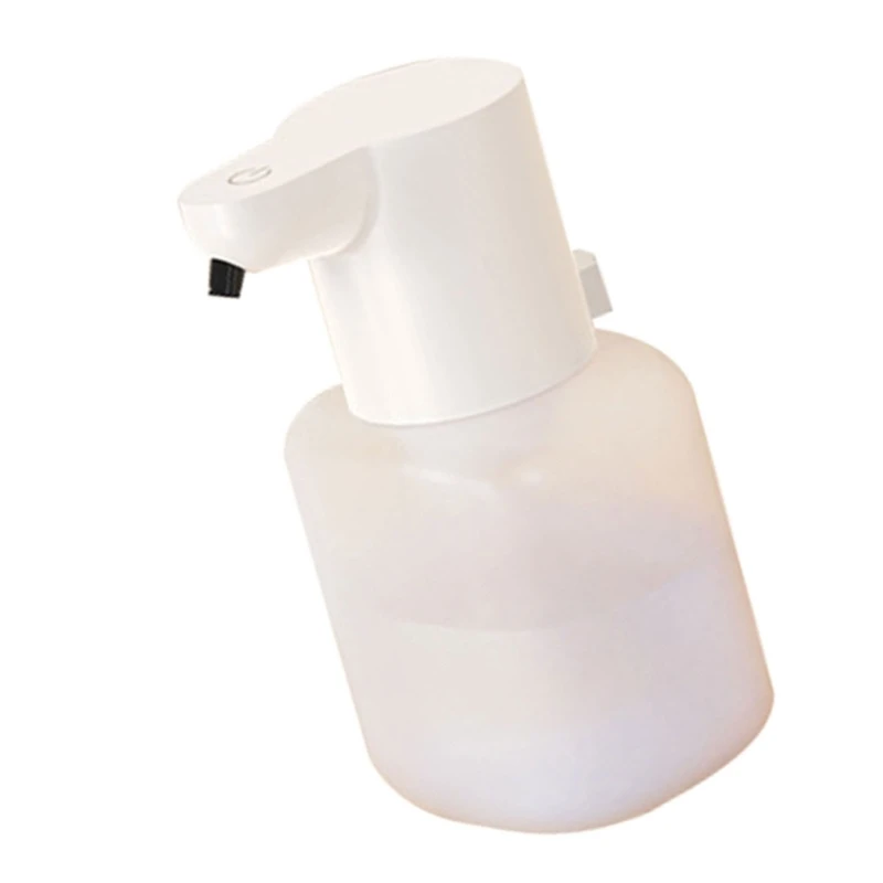 Multifunctional Not Touch Foam Soap Dispenser Easy Installation Automatic Foam Soap Dispenser Perfect for Family professional