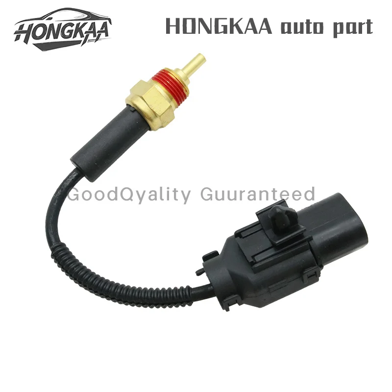 Car Engine Coolant Temperature Sensor 3923026600 for Hyundai Elantra Avante XD Accent LC Verna Excel II Brio Kia Spectra Sorento