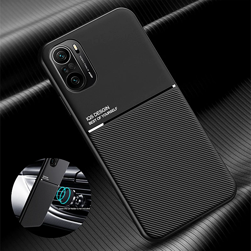 

Case For Xiaomi Redmi Note 11 11S 10 5G 9 8 7 10S 9A 9S 9C 8T 9T 9C Poco X4 F3 M3 X3 NFC M4 Pro 4G Matte Shockproof Cover Case