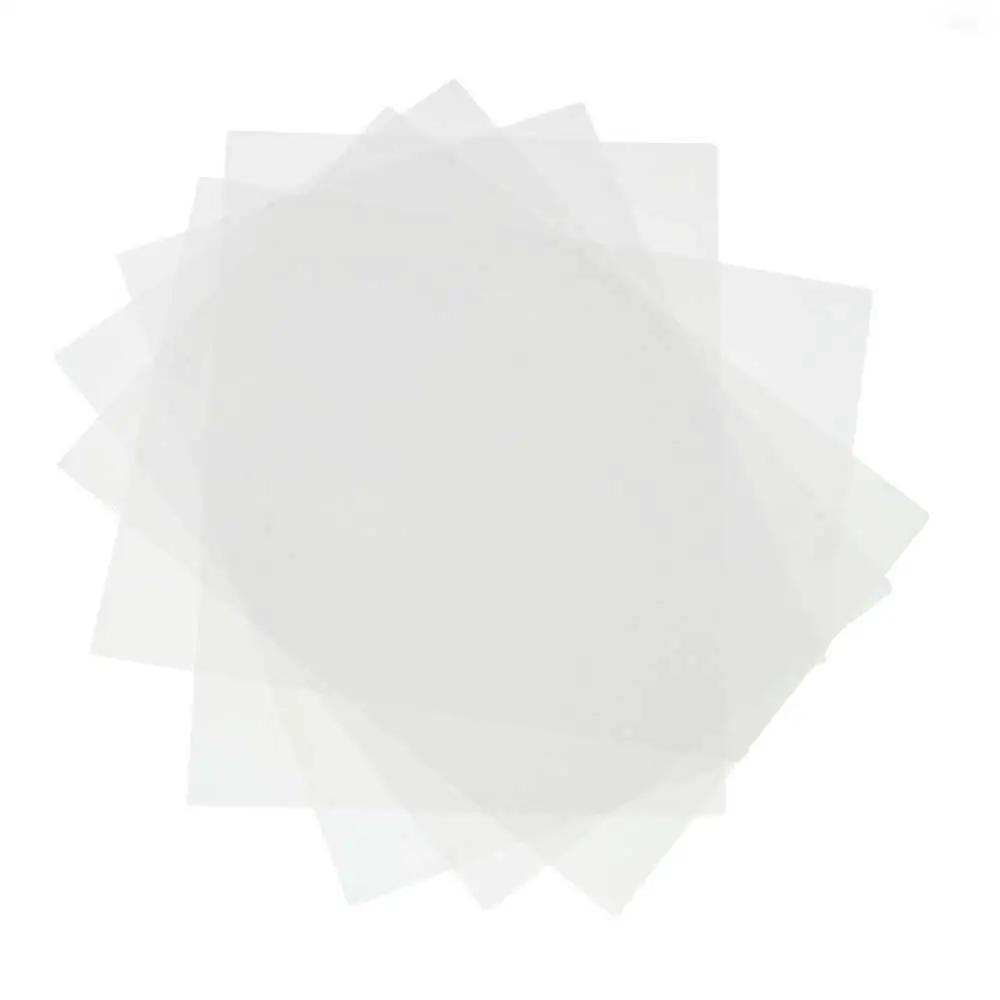 

Gift DIY Jewelry Craft Making Art Plastic Sheet Shrink Plastic Paper Shrink Film Sheets Shrinkable Paper Heat Shrink Paper