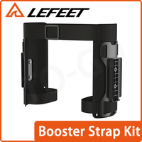 LEFEET S1 Booster Strap Kit For S1 Pro Leg Fasteners S1 PRO Scuba Tank Mounts Electric Underwater Scooter Original Accessories