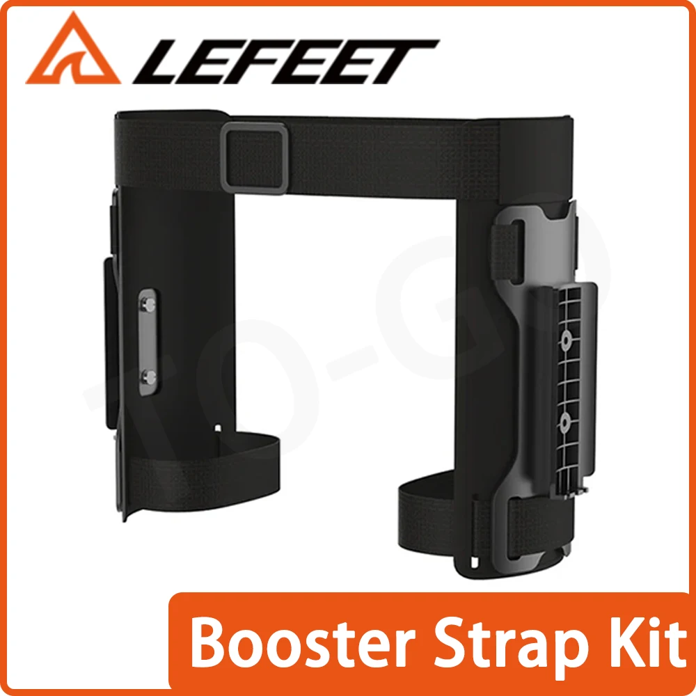 LEFEET S1 Booster Strap Kit For S1 Pro Leg Fasteners S1 PRO Scuba Tank Mounts Electric Underwater Scooter Original Accessories