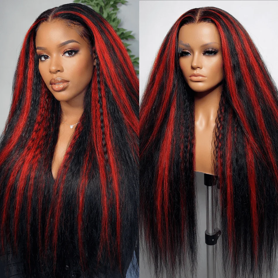 1B/99J Burgundy Hig… - image