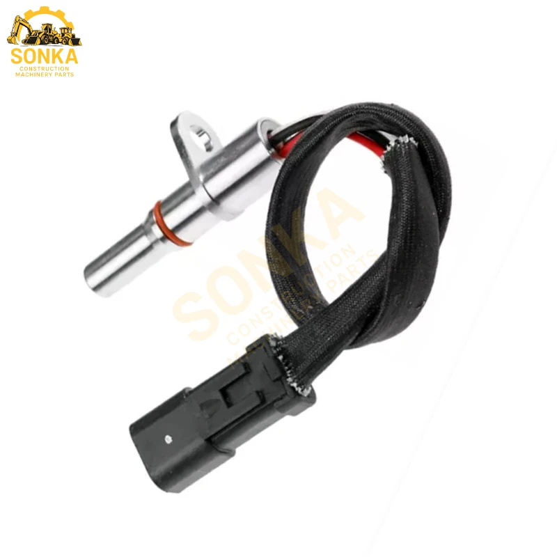 276-8172 2768172 Speed Sensor Compatible with Caterpillar Engines C9.3 C9 C6.6 C7.1 C175-16