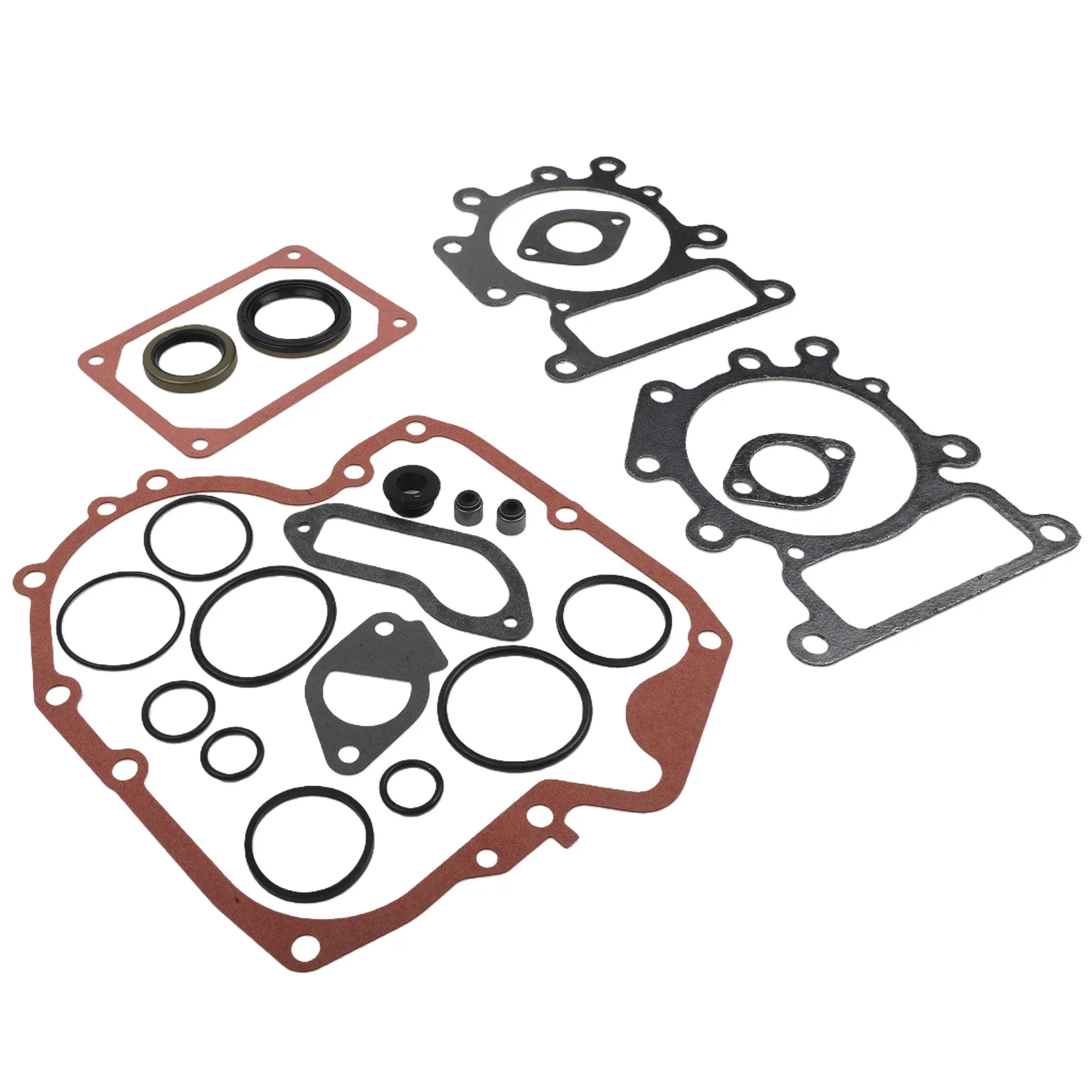Oil Seal Gasket Lawn Mower Parts Replacement Fit 19HP 20HP 21HP 697191 796187 794150 792621 Brand New High Quality
