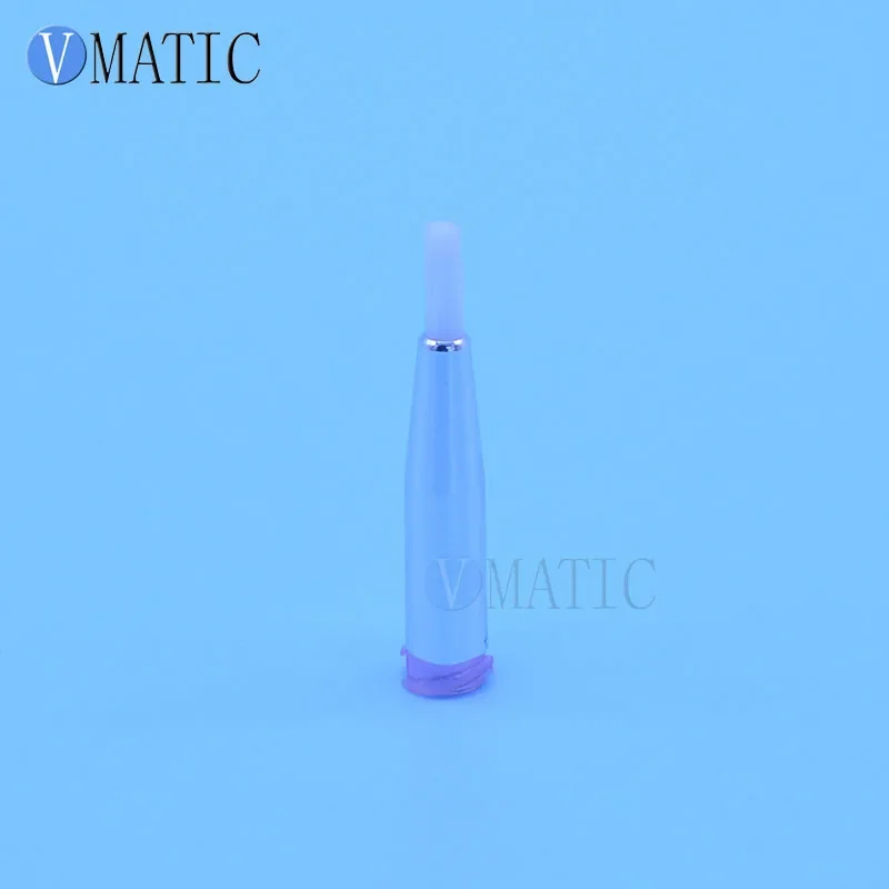 

Бесплатная доставка, 20 г, диаметр 4 мм, прецизионная кисть для дозирования клея игольчатого наконечника для художественной краски