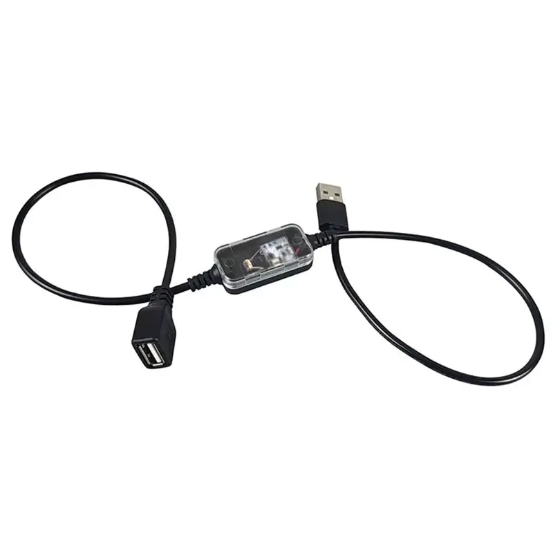 

ABSY Light Sensor Switch Day/Night Auto-On Light Sensor Smart Light Control Sensor USB Cable Night
