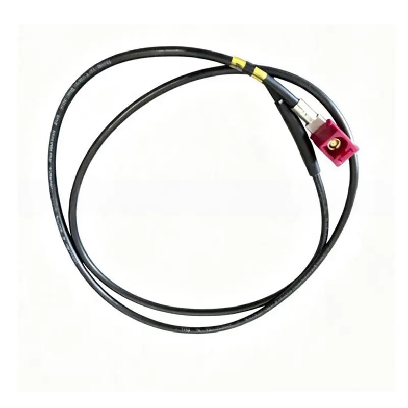 A80X-Wire Line For Host Carplay Signal Enhanced Wifi Antenna No Trouble Code Cable 61116816435 For BMW G30 G31 F90