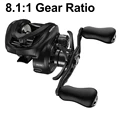 8.1 Gear Ratio