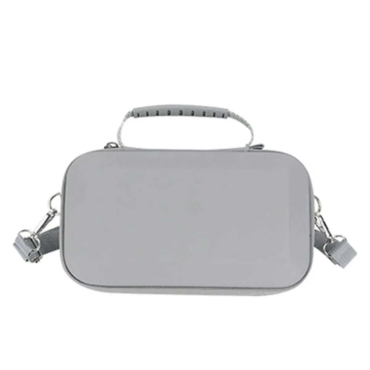 Bolsa de almacenamiento portátil, bolsa de almacenamiento de carcasa dura a prueba de golpes, funda protectora antiarañazos para cámara móvil 7/7P