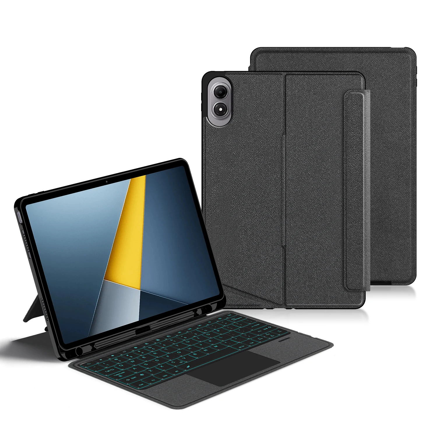 Custodia per tastiera magica s - Poco Tablet Accessories recensione e prezzo