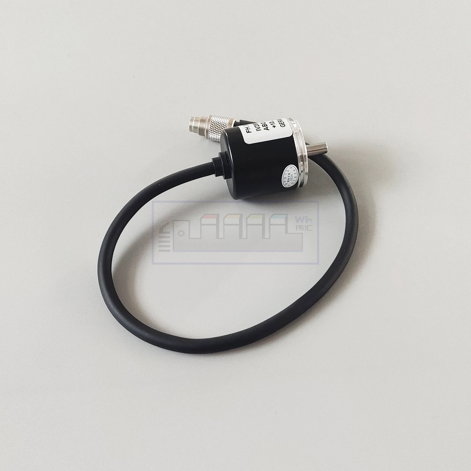 Fh.1261231/01折りたたみ機エンコーダ、200e、1個