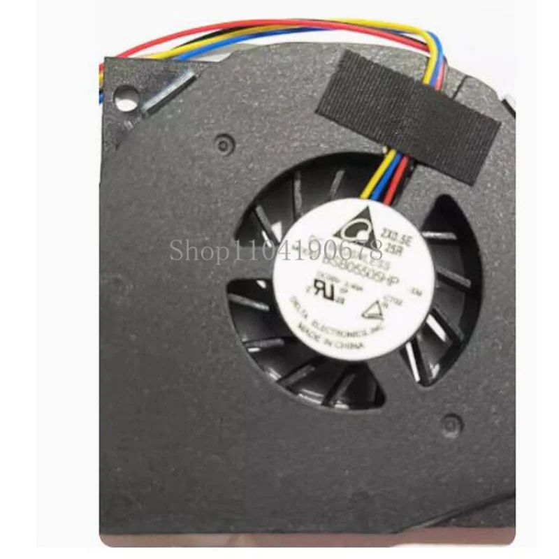 New Cooling Fan for DELL Inspiron 5580 5481 5585 5488 5482 Fan Accessories