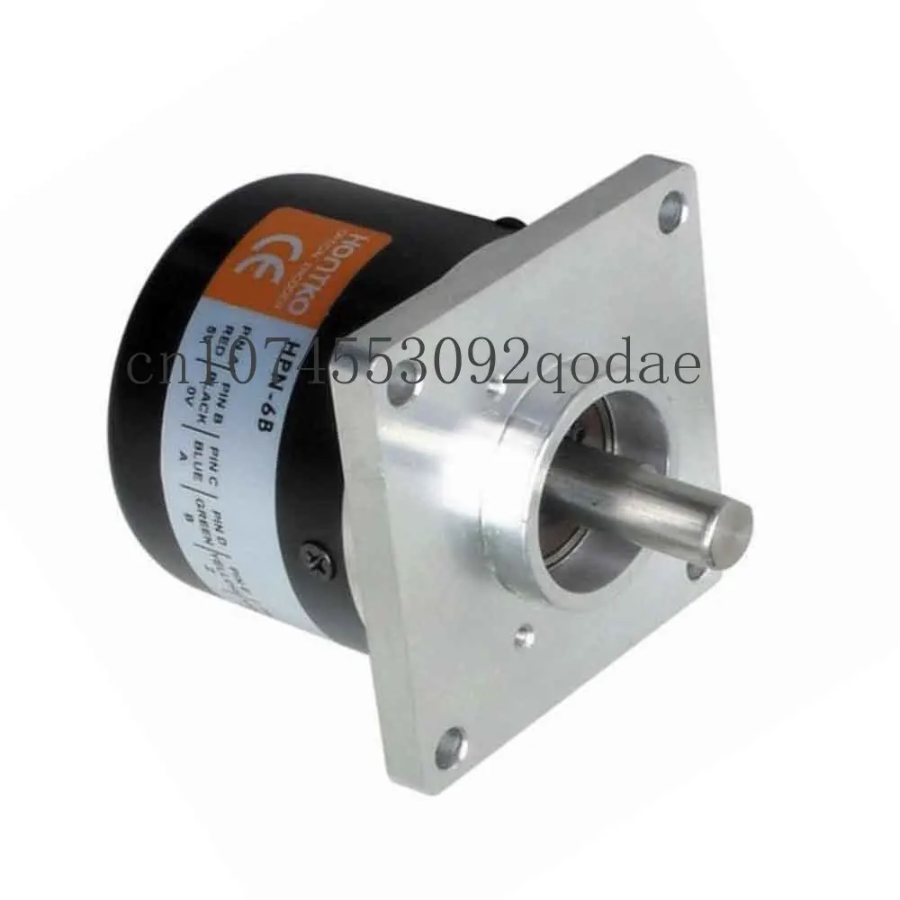 Authentic stock M-round battery encoder HTR-MWB-1-2-PP