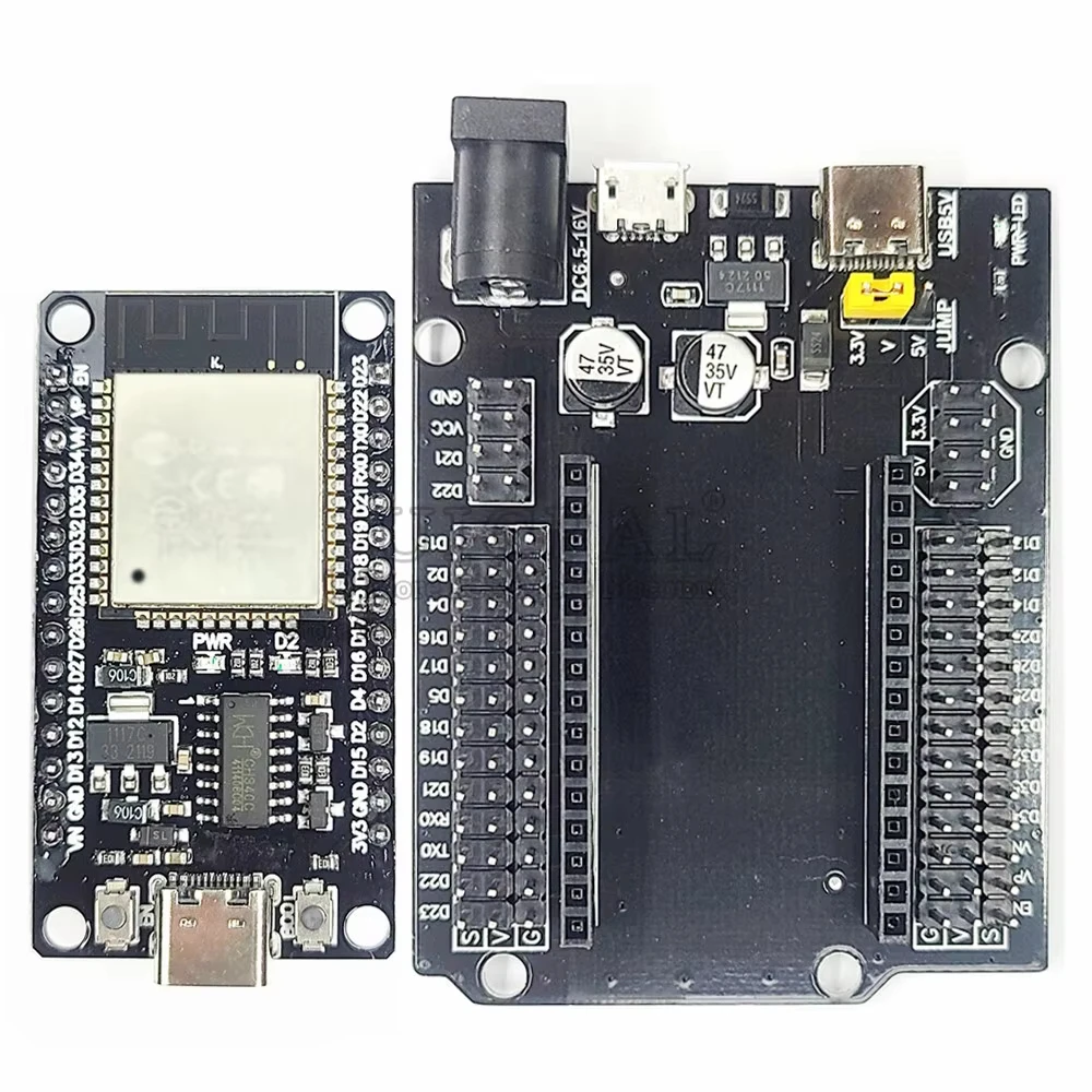 ESP32 30Pin Develop…