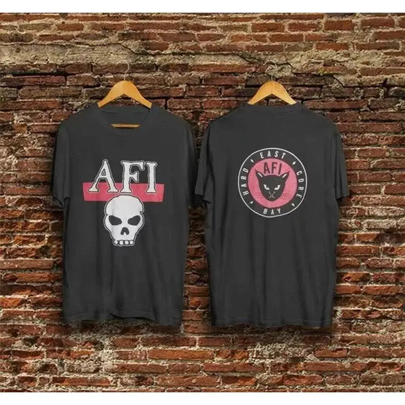 Afi Shirt, Afi Band…