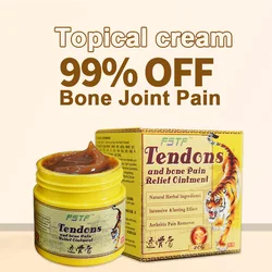 20g Bone Joint Pain Tendons and bone Pain Relief  Natural Herbal Ingredients Intensive &lasting Effect Arthritis Pain