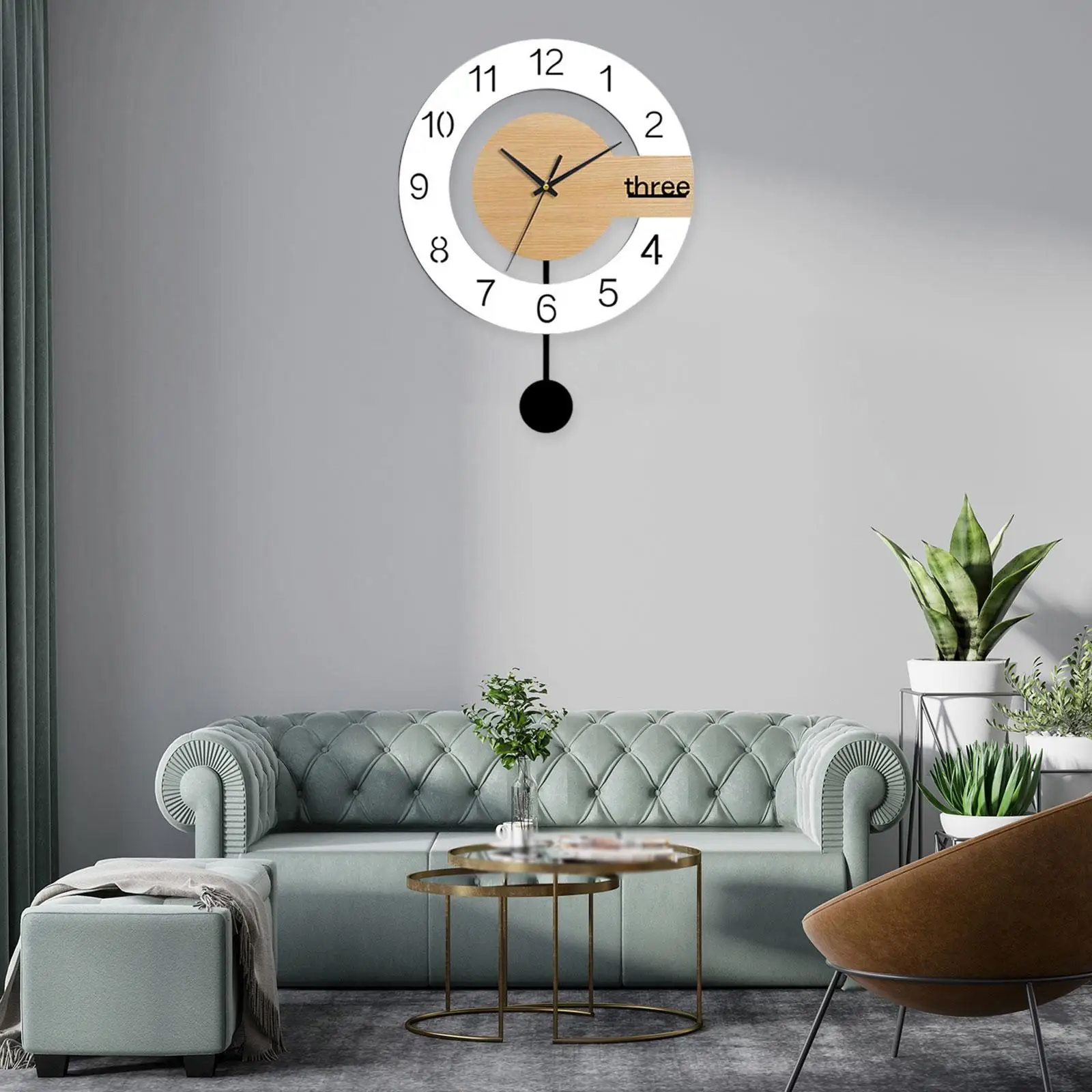 

Настенные часы, поделки, точные произведения искусства, круглые, современные для столовой, кафе, спальни