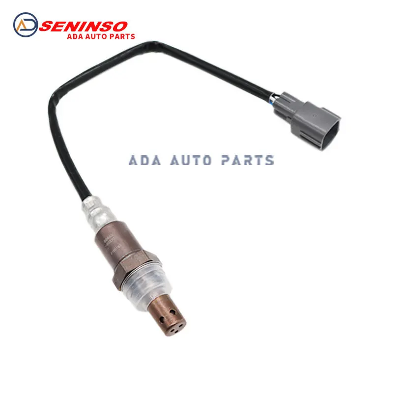 Original Neue 8946560330 89465-60330 89465-60330 Lambda Hinten O2 Sauerstoff Sensor Für 4Runner 05-16 FJ Für Prado Auto Zubehör