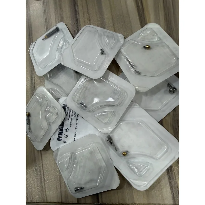 Various Models Are Suitable for Dengteng Machine Accessories 1PCS Universal Screw Replacement Transfer Rods