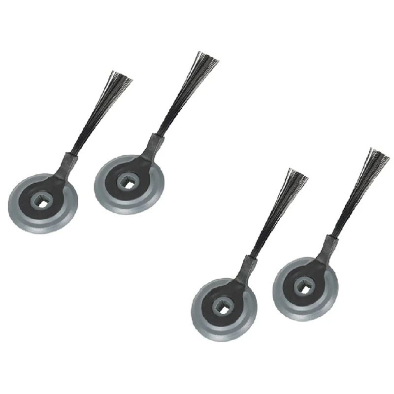 Подходит для Акулий ионный робот RV700 N RV720 N RV750 N RV850 RV851WV RV850BRN/WV вакуумные запасные части 4 шт.