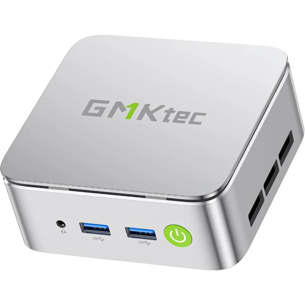 Mini Pc Computer, G… - image