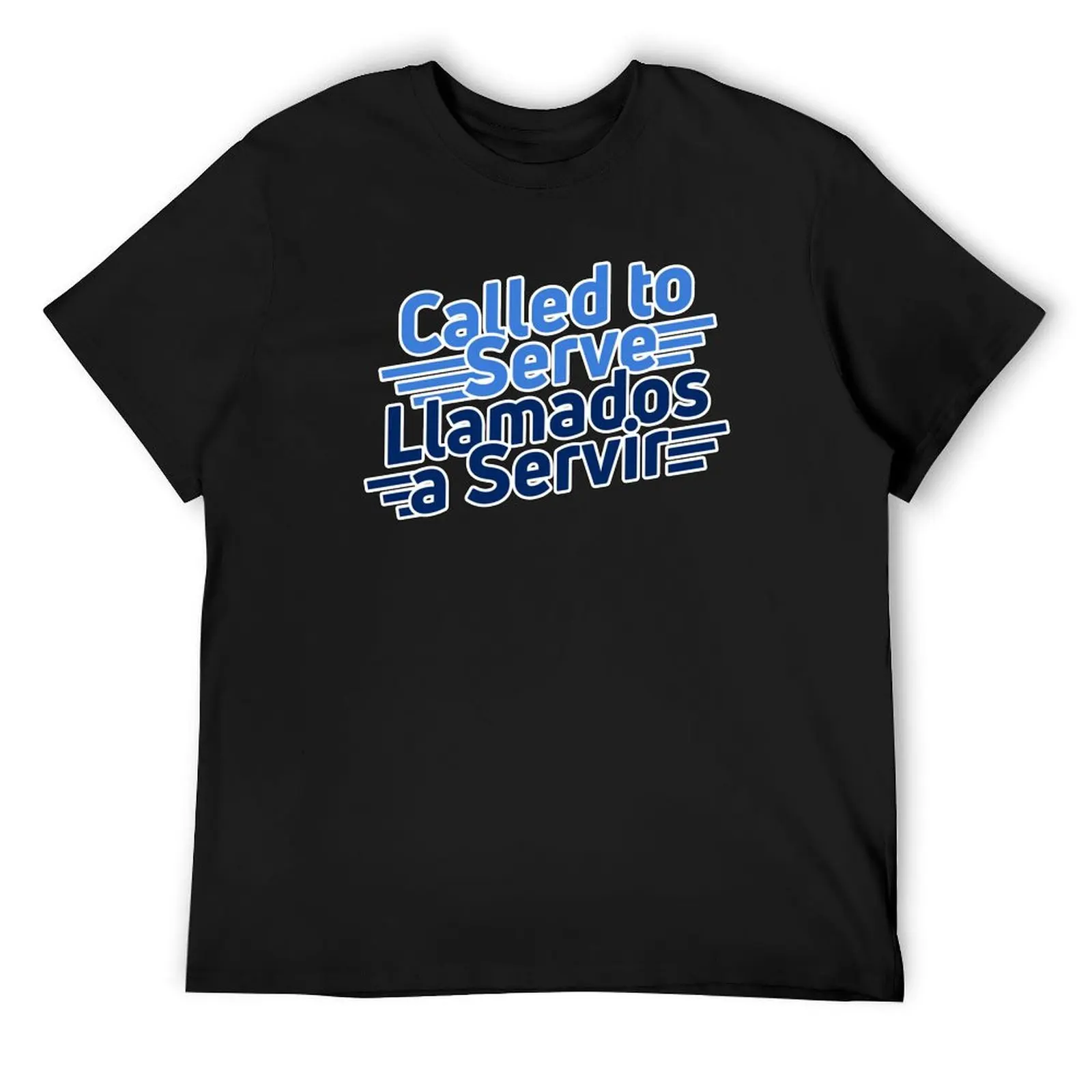

Spanish Language Called to Serve LDS Missionary T-Shirt basketball graphic tees shirts men