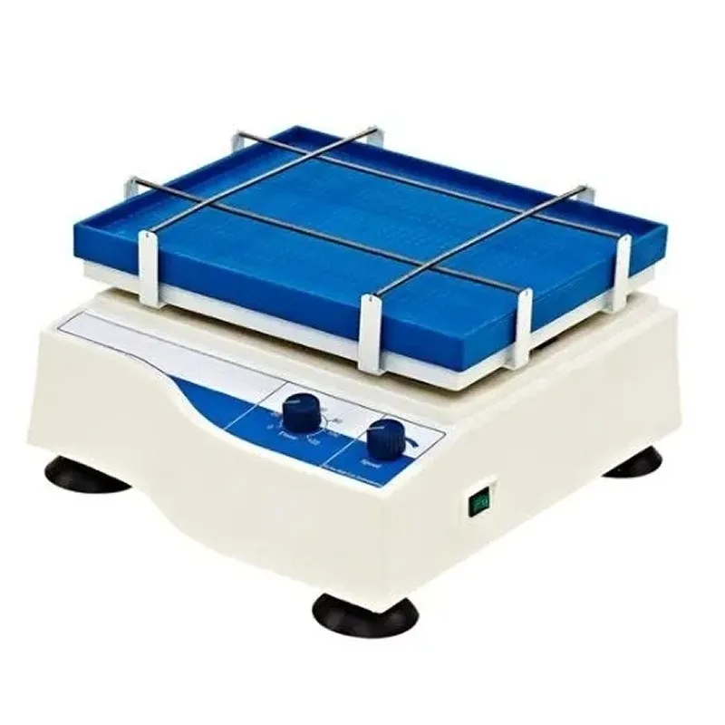 

-108 reciprocating linear decolorization shaker