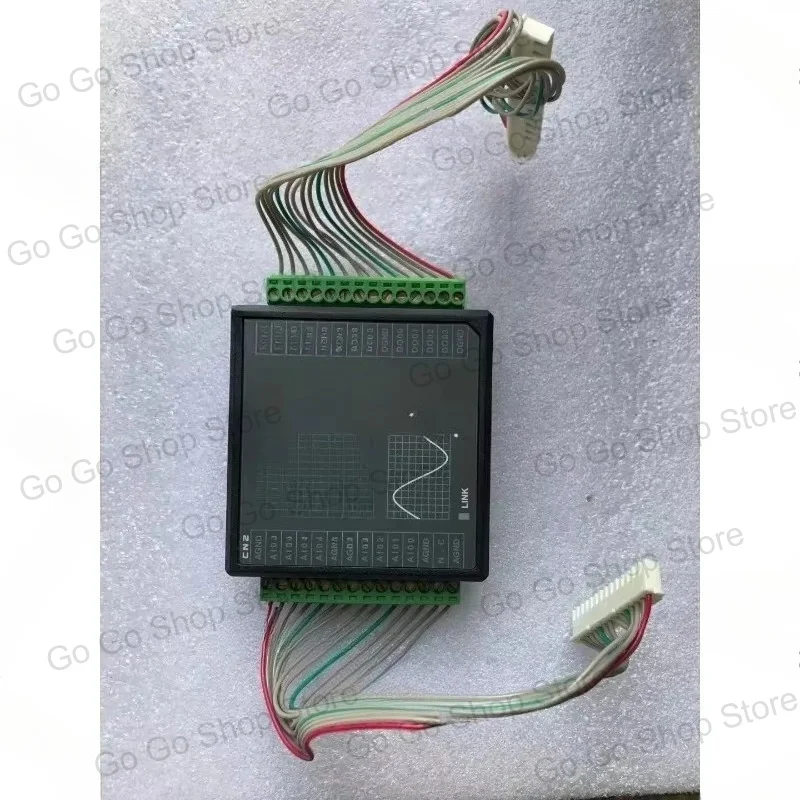 USB Data Acquisition Module, Analog & Digital DAQ Module for Industrial Signal Measurement