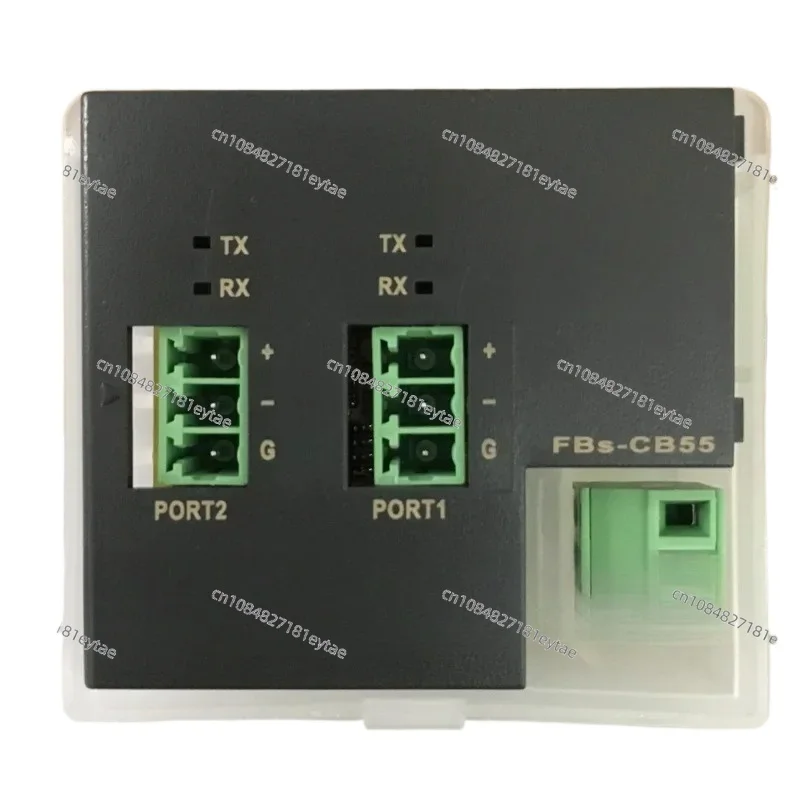 

Communication Expansion Board FBs-CB55 Dual RS485