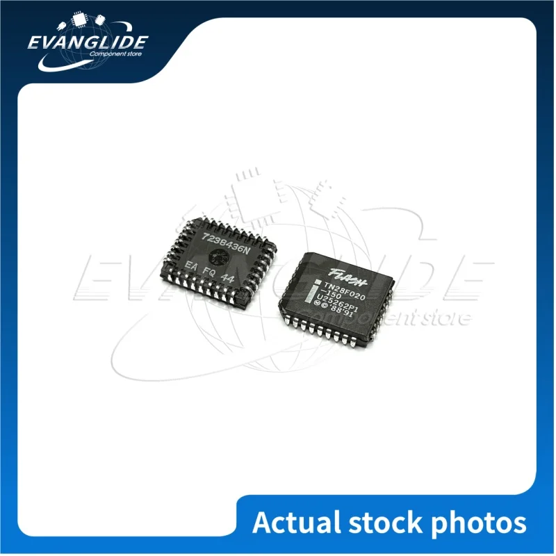 1 PCS Original & New TN28F020-150 Flash memory More rare components In EVANGLIDE STORE