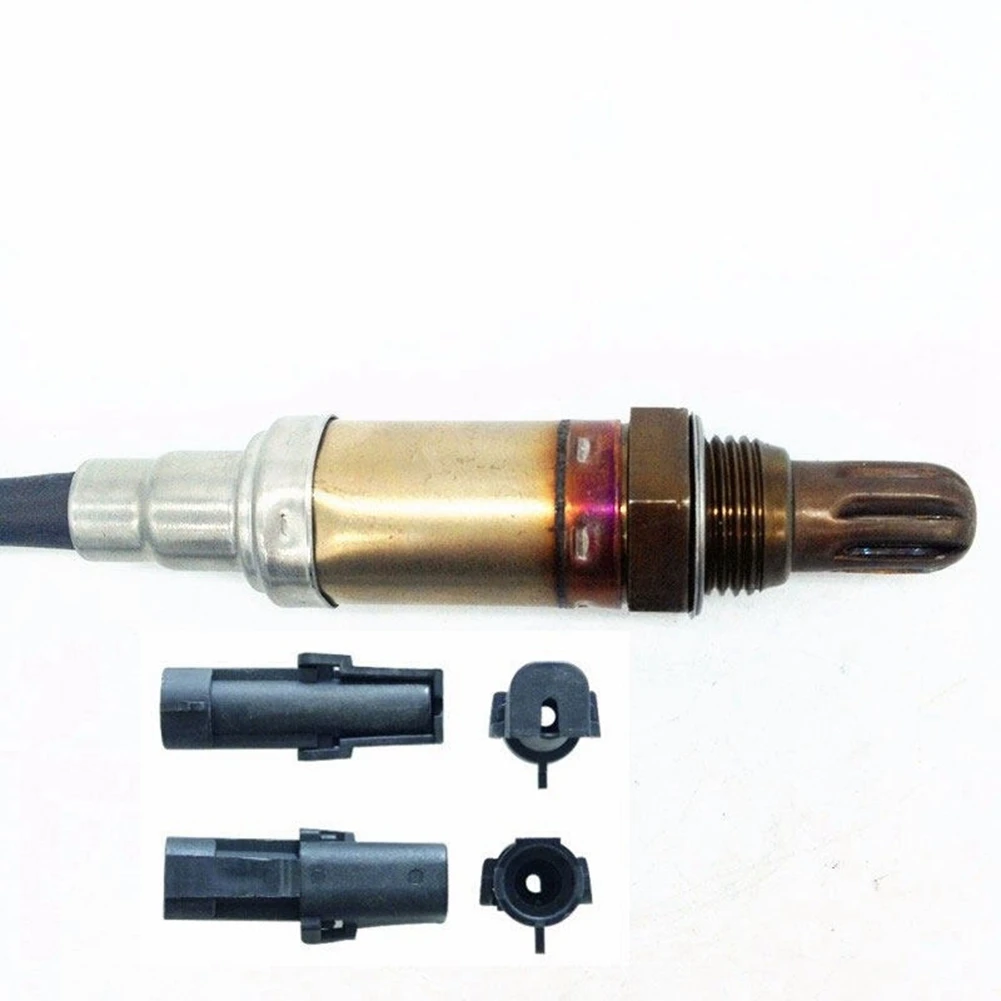 Lambda Porbe Oxygen Sensor for Opel Vectra B Astra F Astra G Corsa A Corsa B Tigra A Vectra A Vectra B