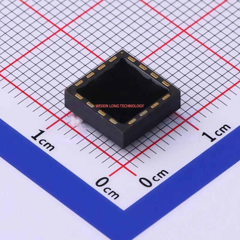ADIS16209CCCZ High-precision dual-axis digital inclinometer and accelerometer