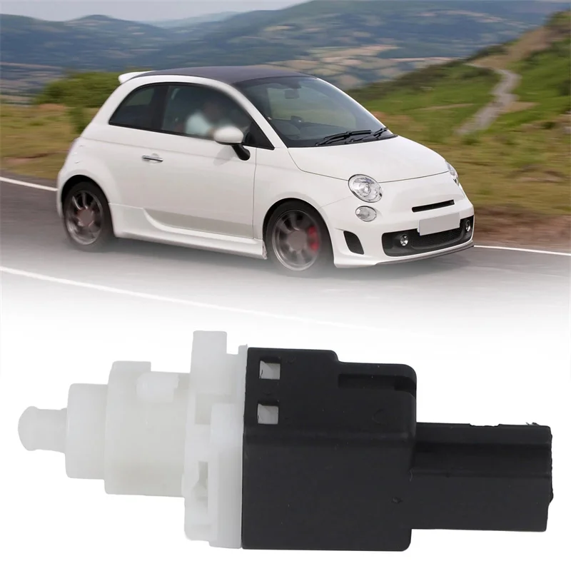 Brake Light Switch 46840510 60669020 For Fiat Bravo 500 Croma Doblo Ducato Idea Panda Siena Stilo For Lancia Delta Lybra 1994-19